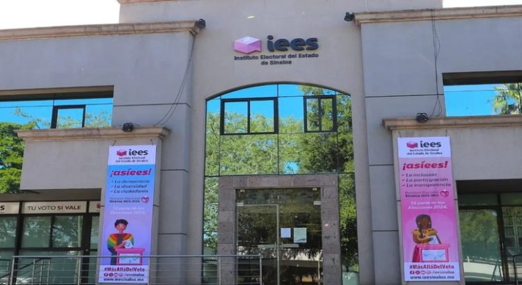 En Sinaloa, 5 candidatos han renunciado a la presidencia municipal