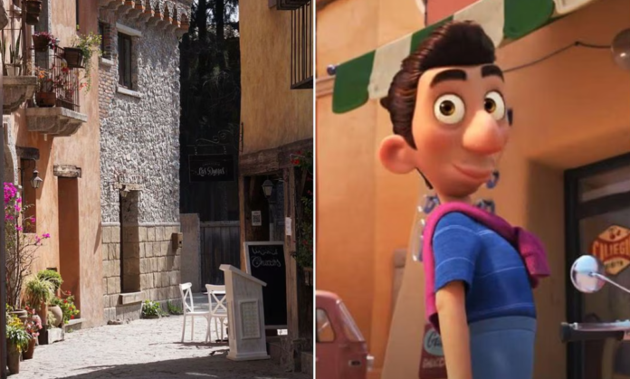 Tunden con memes a Val’Quirico