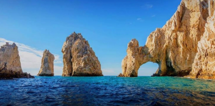 Los Cabos, el destino mexicano preferido por los turistas