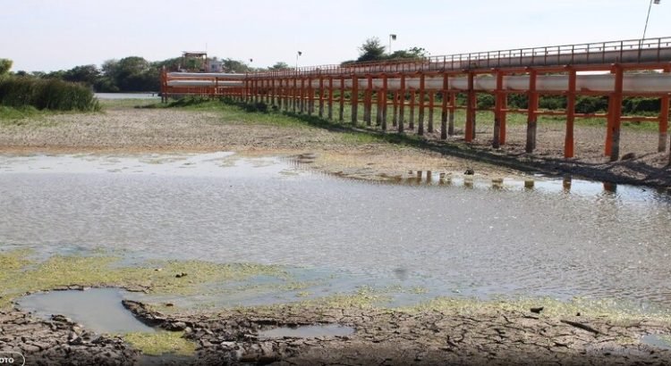 El estado de San Luis Potosí no se verá afectado por trasvase hacia Tamaulipas
