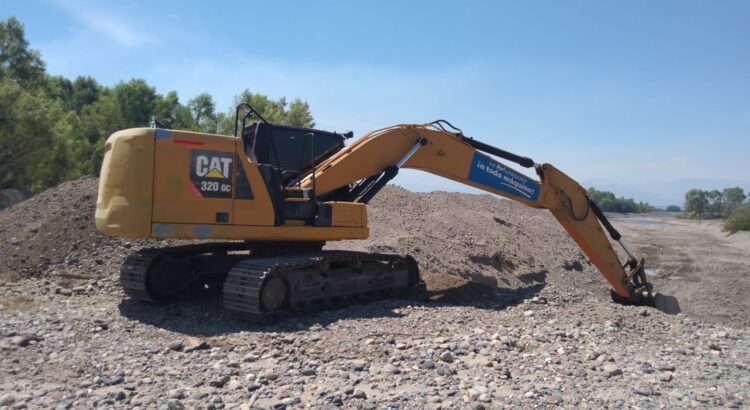 La industria de construcción en Jalisco reporta una caída de 50%