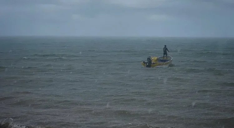 Advierten por lluvias en Tulum ante cercanía de una nueva onda tropical