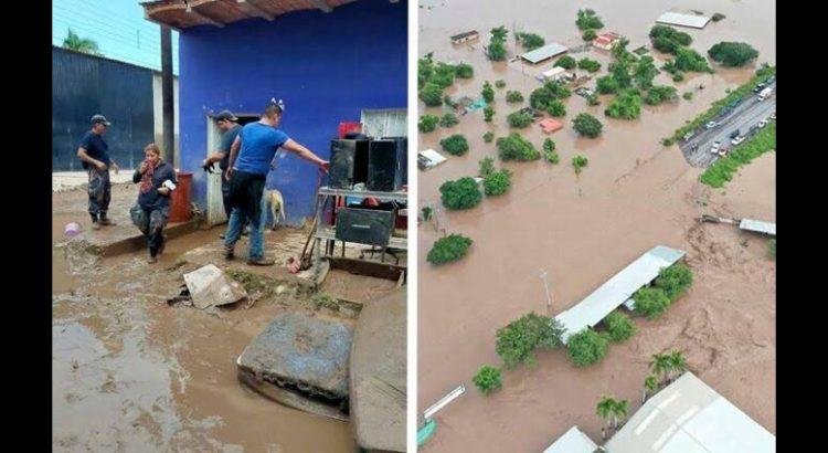 Busca Nayarit formas de protegerse ante desastres naturales