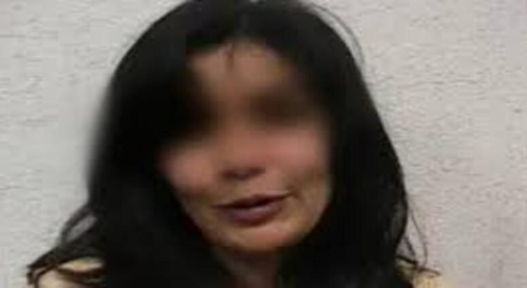 Detienen en Culiacán a “La Reina del Sur”, la extraditan a Estados Unidos