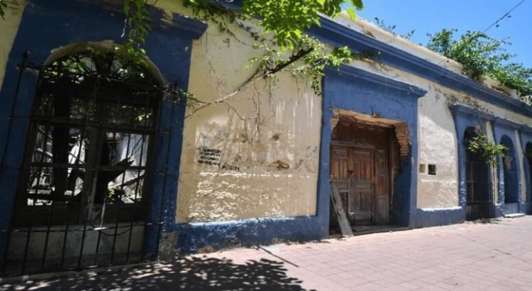 El INAH impide desarrollo en el Centro Histórico