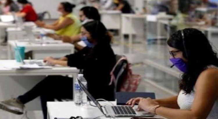 Sinaloa tiene una tasa de informalidad laboral por abajo de la media nacional