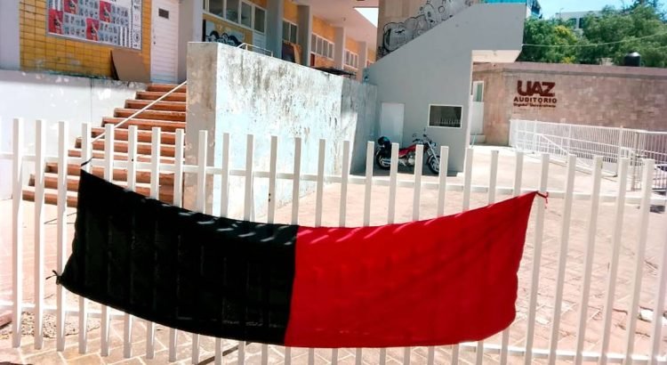 Buscan resolver conflicto en la Unidad Académica de Artes de la UAZ
