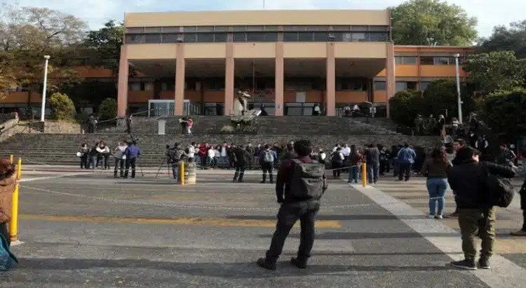 Encuentran sin vida a maestros de la Universidad Autónoma de Morelos
