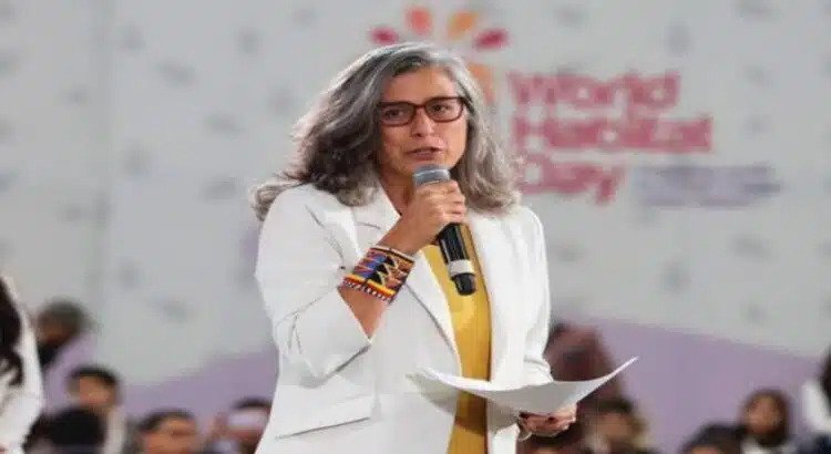 La ONU en México teme por los niños en ciudades (1)