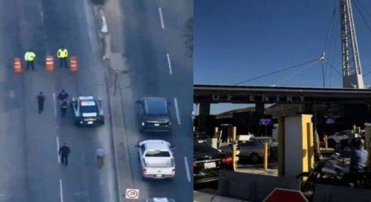 “Minions” y “gaviotas” serán sancionados por mordidas para colarse en la garita Tijuana – San Ysidro