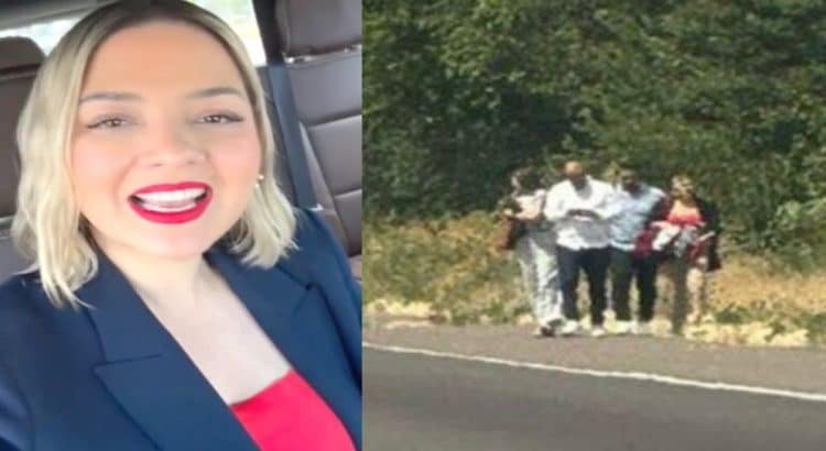 Sujetos armados interceptan a alcaldesa electa y la despojan de camioneta