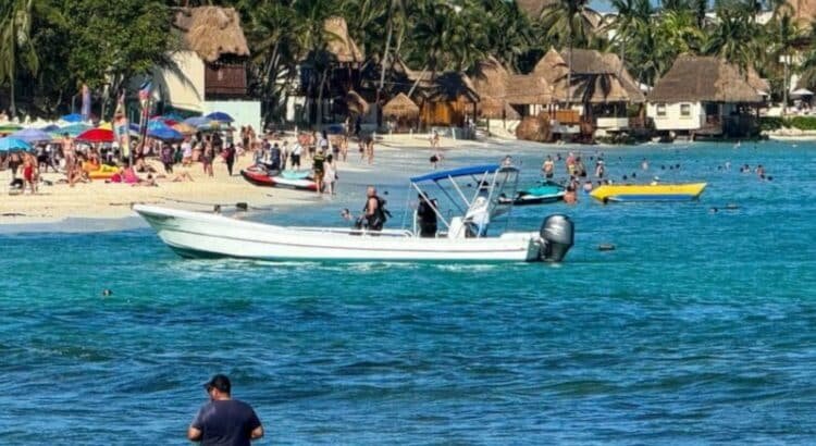 Cancún y Riviera Maya, los destinos mexicanos favoritos en este ”puente” revolucionario Sectur