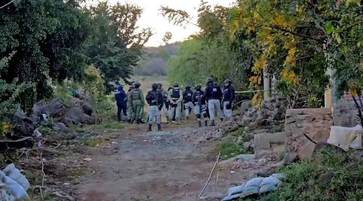 Asesinan a cinco personas en vivienda de Zamora, Michoacán