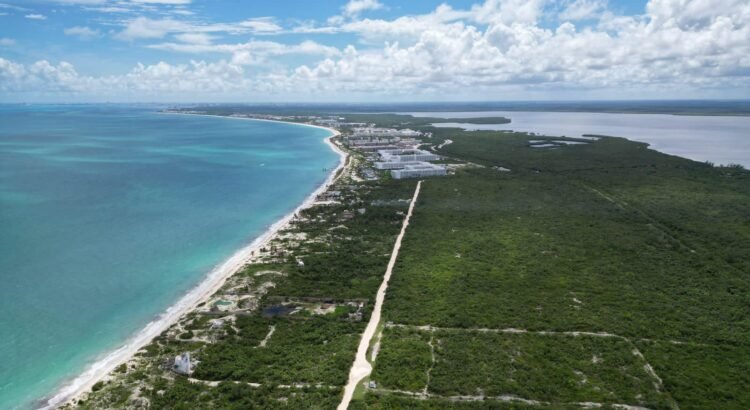 Hoteleros y gobierno de QRoo mantendrán comunicación ante próximas obras en Isla Blanca