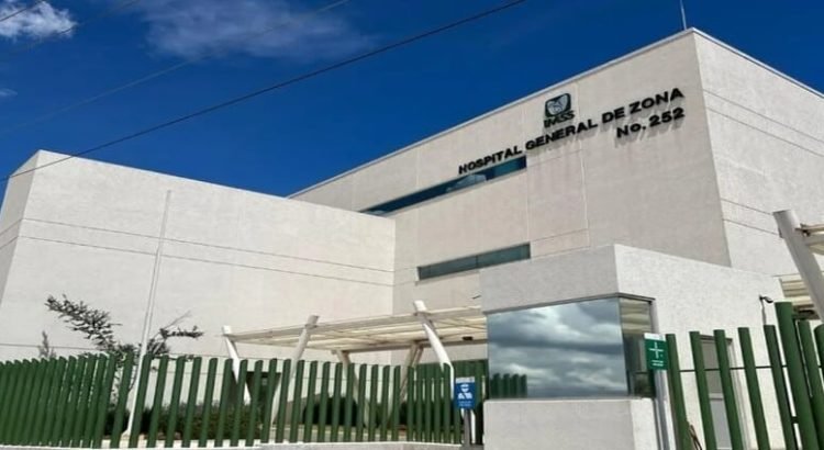 Información sobre bacteria Klebsiella Oxytoca en hospitales del Edomex es muy limitada