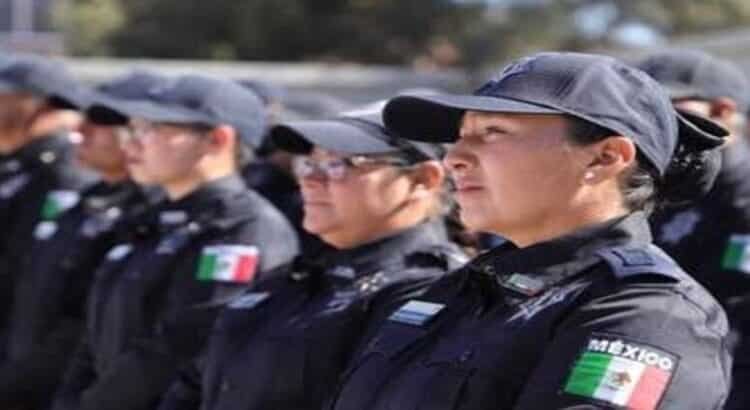 Monterrey aumenta a 25 mil el bono para policías