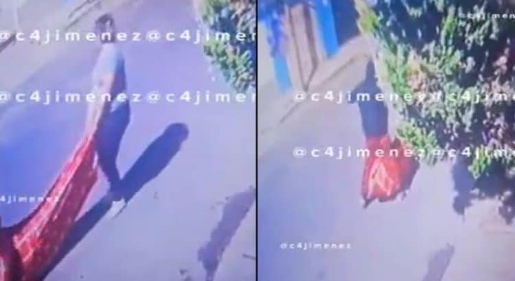 Mujer le quita la vida a su esposo por descubrirla de ser infiel