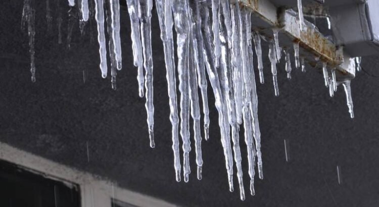 Posible formación de Tormenta Invernal traerá temperaturas congelantes en la región centro-sur