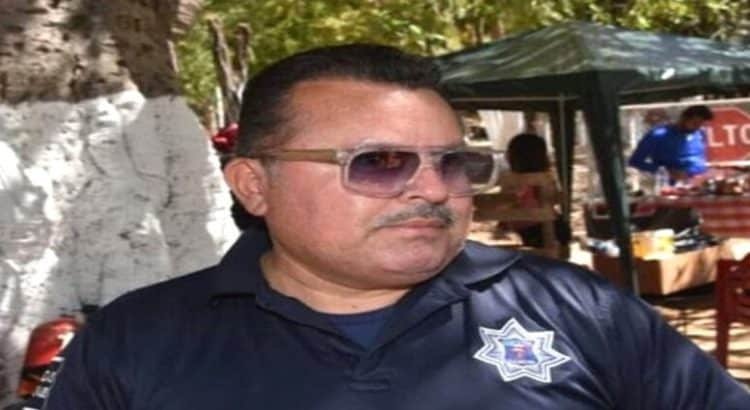 Asesinan a comandante de la Policía Municipal en Culiacán
