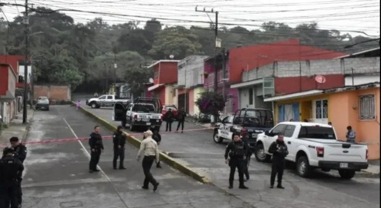 Asesinato de director de gobernación de Mendoza es un hecho aislado Rocío Nahle