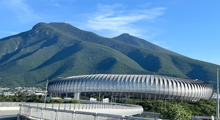 Descartan a Monterrey como sede de sorteo del Mundial