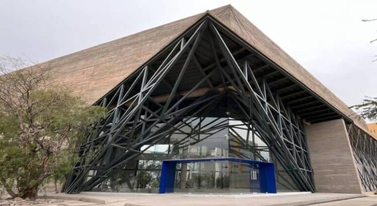 El estado de San Luis Potosí tendrá su propio Museo del Tiempo en 2025