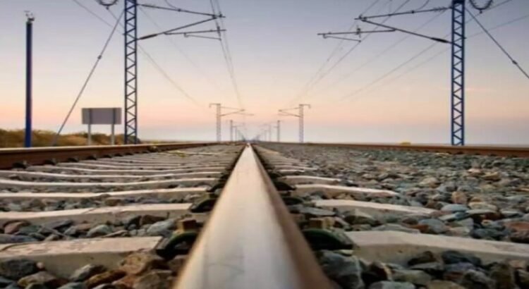 El proyecto del Tren México-Querétaro podría tener una estación en Santa María Magdalena o en el Centro Histórico