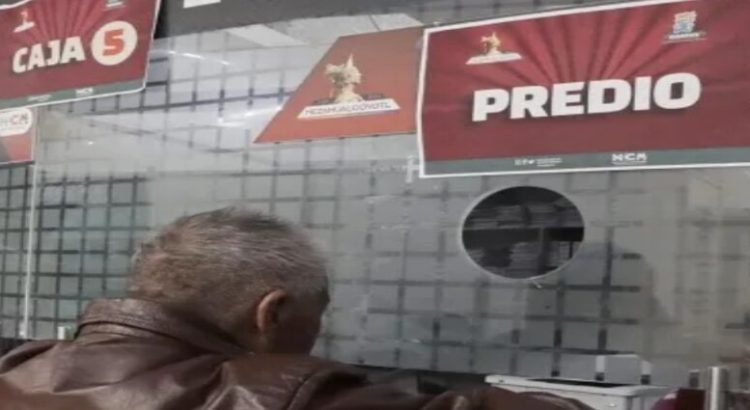 Gobierno de Nezahualcóyotl ofrece descuentos en pago del predio y agua éste 2025