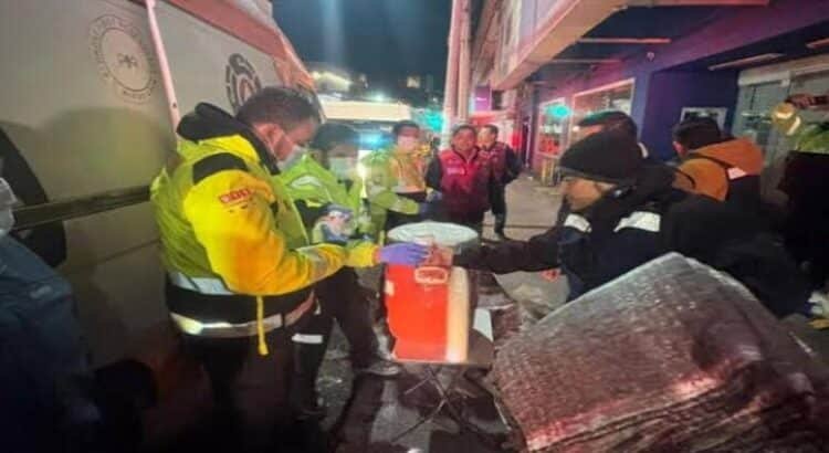Mantienen operativo Carrusel en el centro de Monterrey