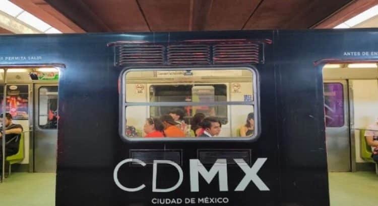 Metro de CDMX cerrará sus puertas