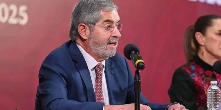 México lidera plan humanitario para abordar la migración en América Latina