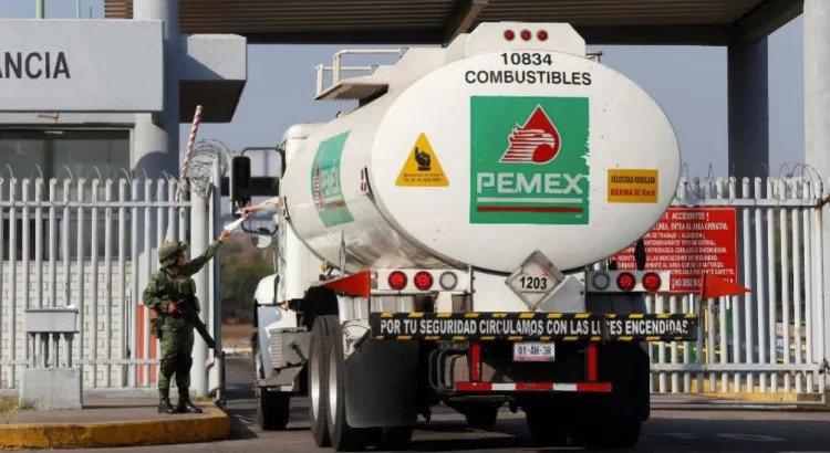 Reportan nueva fuga de gas en Centro de Procesos y Transporte de Gas Atasta en Carmen