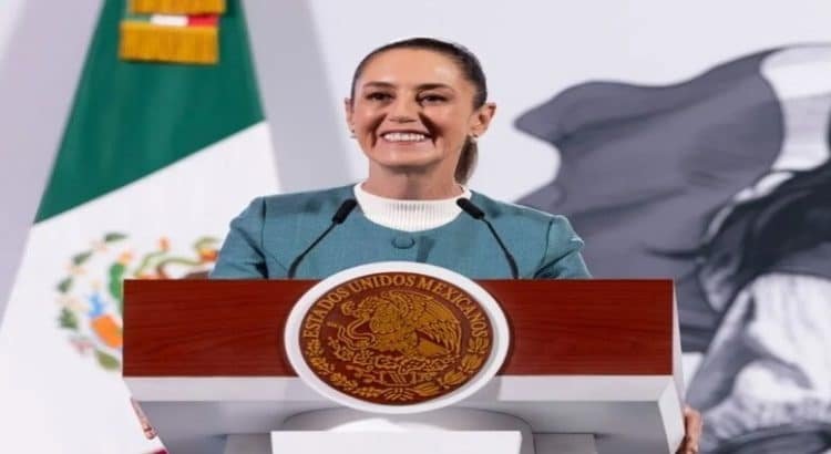 Sheinbaum anuncia millonaria inversión de Amazon en México
