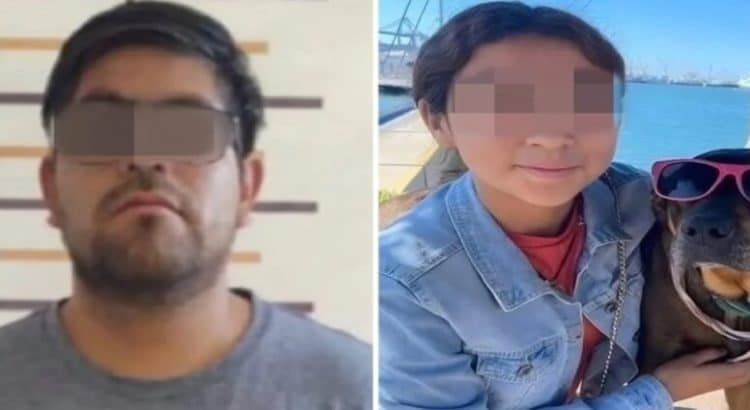 Filtran mensajes de Jennifer Fernanda implorándole a Óscar regresar con sus padres