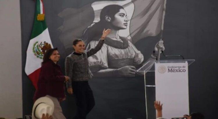Gobierno de Tlaxcala llama a la unidad nacional