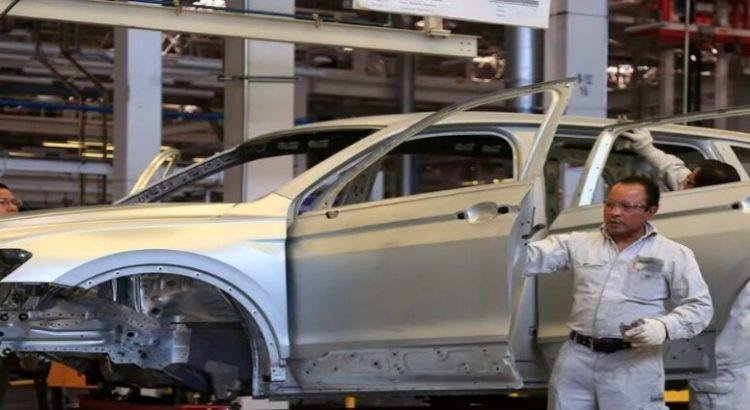 Pausa en aranceles, oportunidad para fortalecer a industria automotriz en Tlaxcala