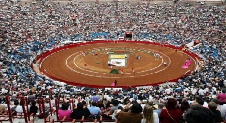 Aprueban dictamen de corridas de toros sin violencia en CDMX