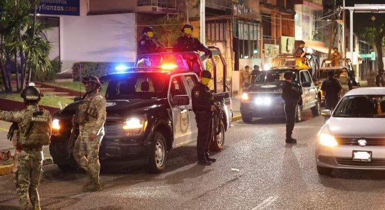 Caen en Tabasco 14 generadores de violencia