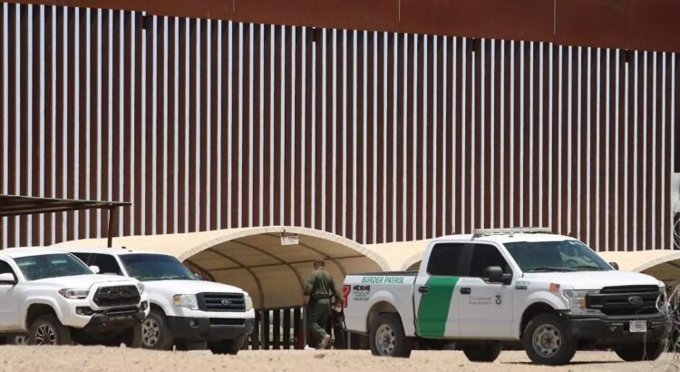 Disminuye número de deportados en Sonora durante inicios del 2025