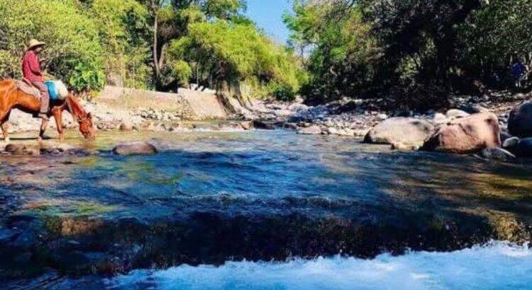 Inicia en julio la construcción del Acueducto Agua Fría-Colima ...