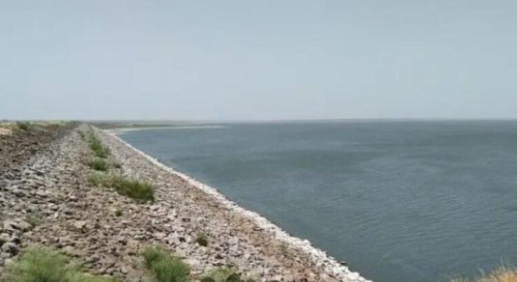 Se compromete el agua de Coahuila, Nuevo León y Tamaulipas para cumplir con un tratado