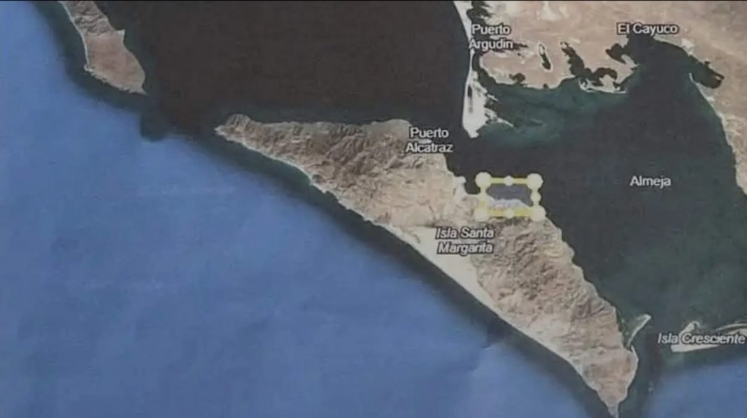 isla Margarita