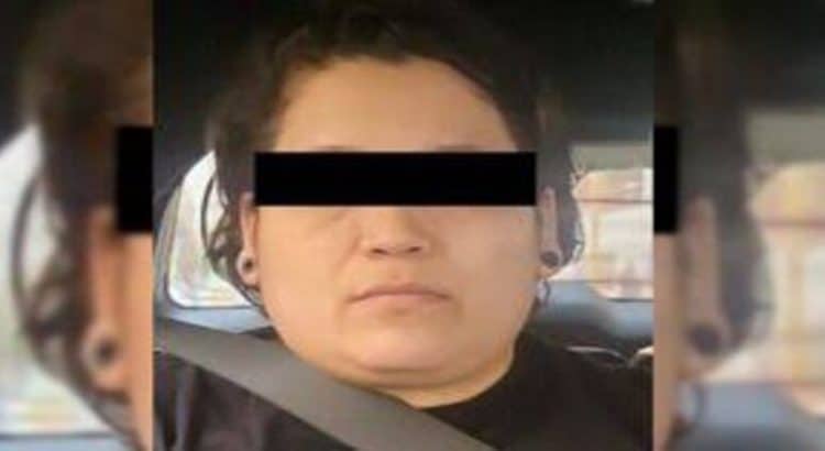 Detienen a mujer por pornografía infantil y corrupción de menores en Monterrey