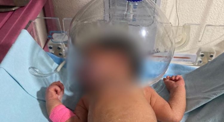 Improvisación médica en Tabasco revela carencia de insumos en hospital del IMSS-Bienestar