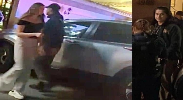 Suspenden fiesta clandestina con menores de edad