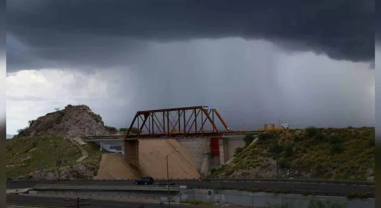 Conagua prevé lluvias normales este verano en Sonora tras años de sequía