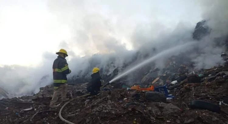 Desactivan emergencia atmosférica en 4 municipios de Jalisco