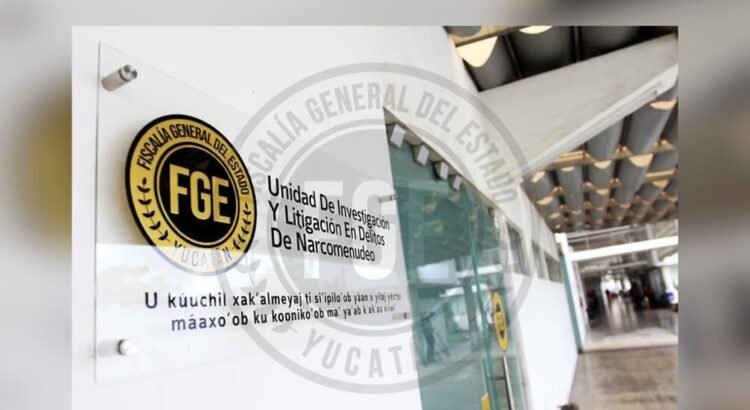Detienen a tres presuntos miembros de La Familia Michoacana en Yucatán