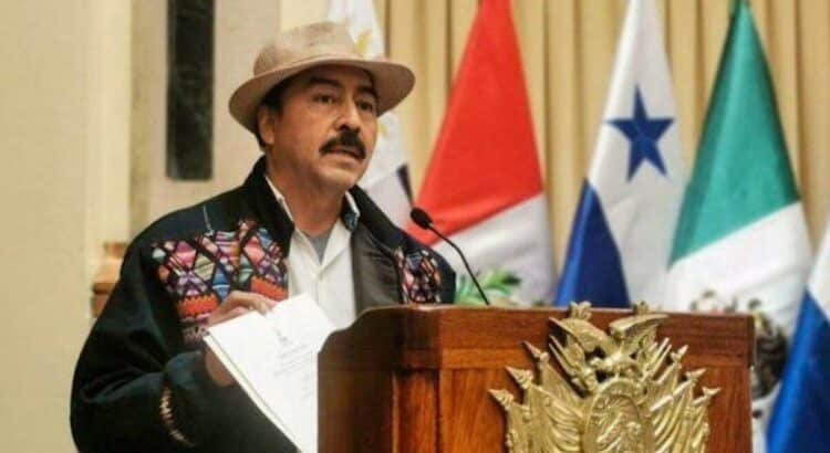 Ex edil de Juchitán es electo para ser parte del Comité contra la Discriminación Racial de la ONU