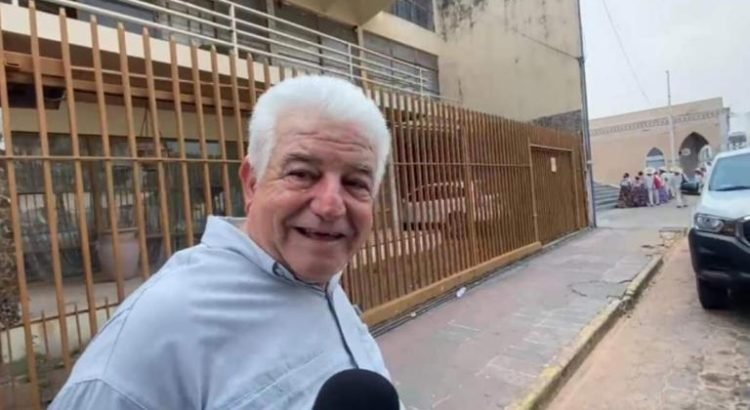 Proceso electoral fue un éxito, asegura secretario de Gobierno de Tabasco